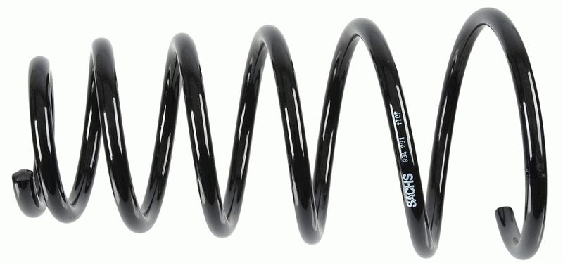 SACHS Opruga voznog postroja