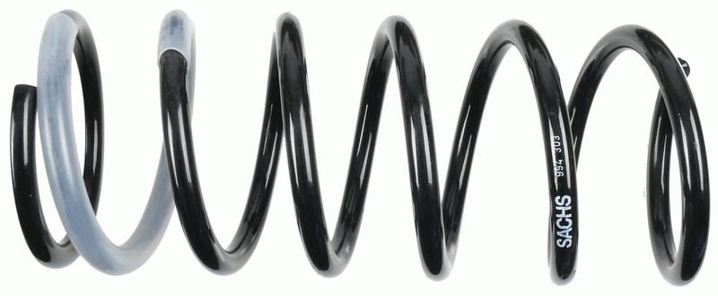 SACHS Opruga voznog postroja