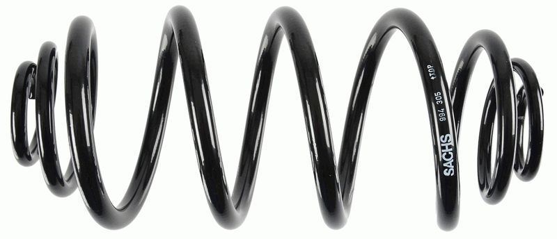 SACHS Opruga voznog postroja