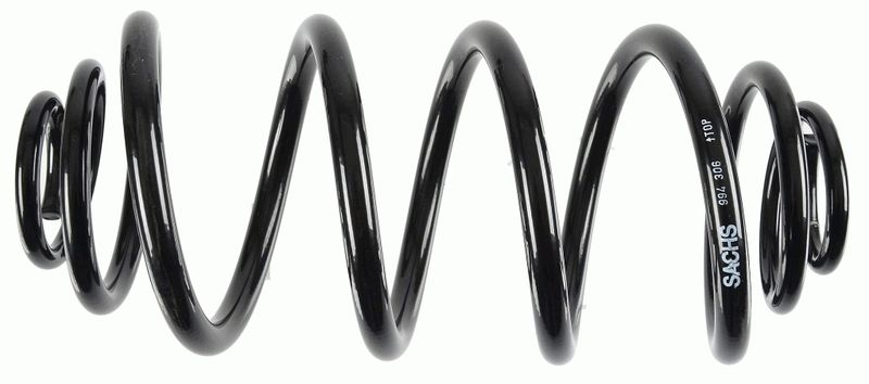 SACHS Opruga voznog postroja