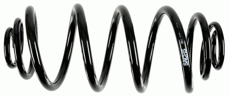 SACHS Opruga voznog postroja