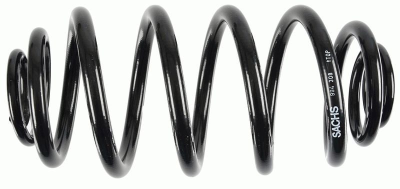 SACHS Opruga voznog postroja