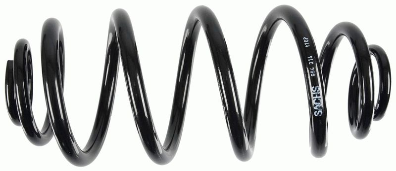 SACHS Opruga voznog postroja