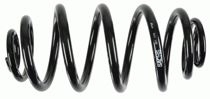 SACHS Opruga voznog postroja