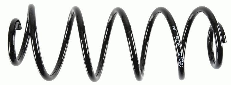 SACHS Opruga voznog postroja