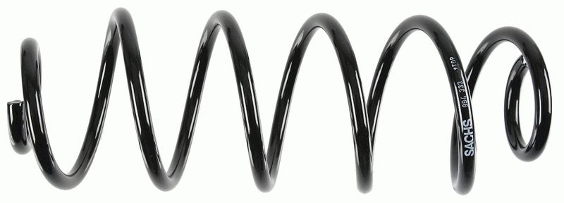 SACHS Opruga voznog postroja