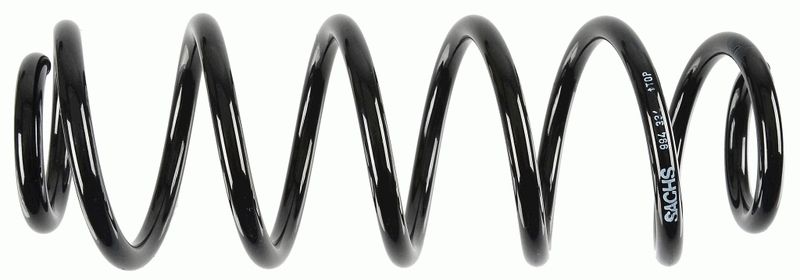 SACHS Opruga voznog postroja