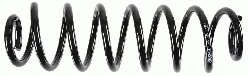 SACHS Opruga voznog postroja