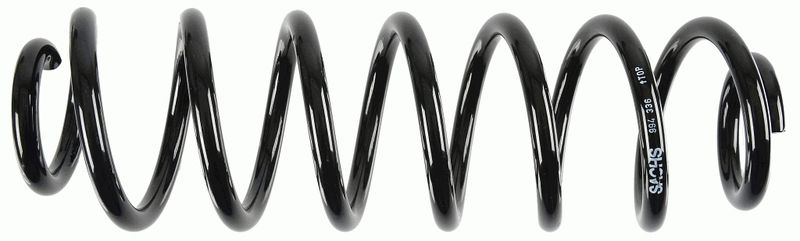 SACHS Opruga voznog postroja