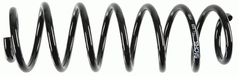 SACHS Opruga voznog postroja