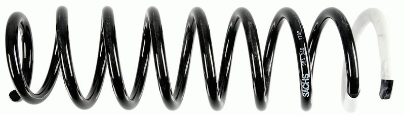 SACHS Opruga voznog postroja