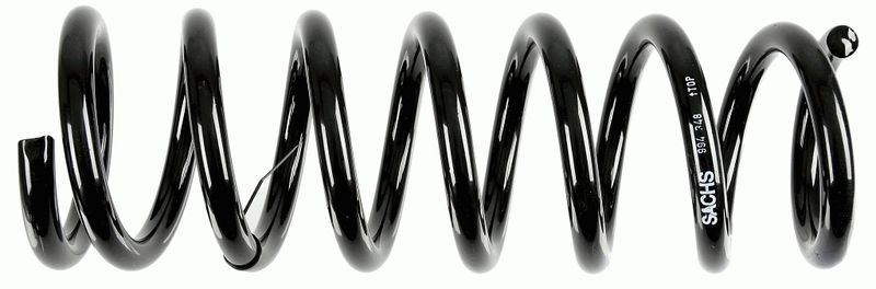 SACHS Opruga voznog postroja