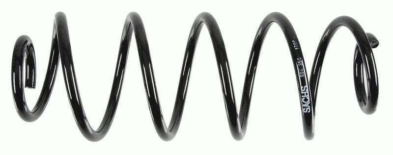 SACHS Opruga voznog postroja