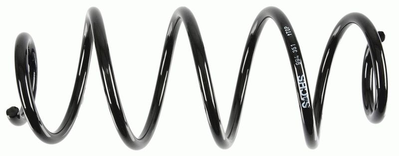 SACHS Opruga voznog postroja