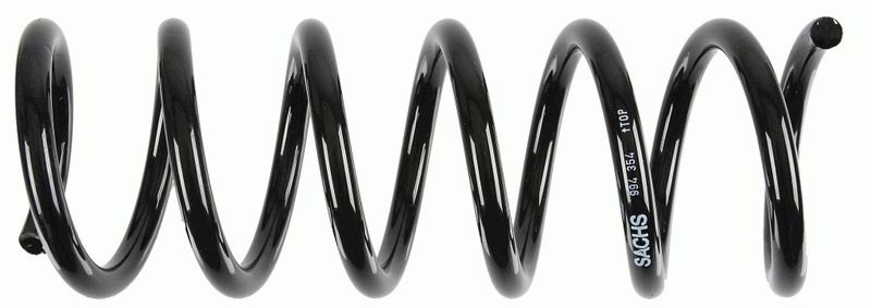 SACHS Opruga voznog postroja