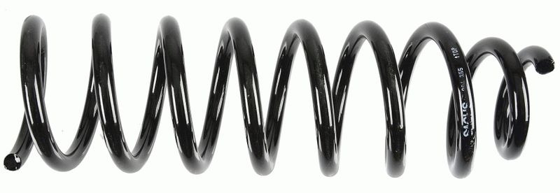 SACHS Opruga voznog postroja