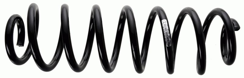 SACHS Opruga voznog postroja