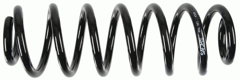 SACHS Opruga voznog postroja