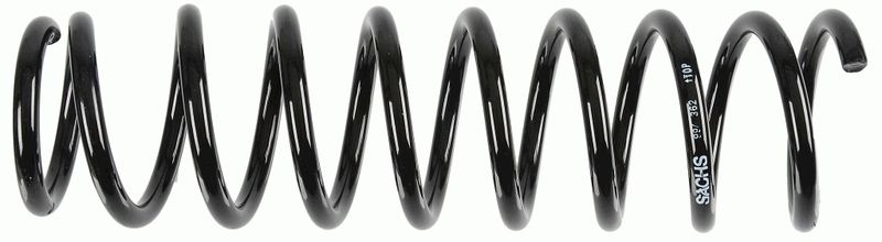 SACHS Opruga voznog postroja