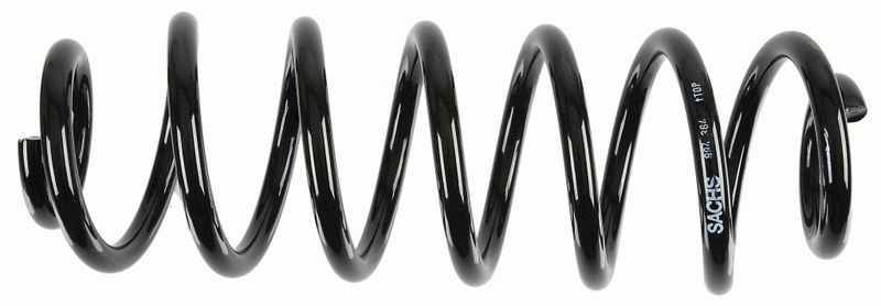 SACHS Opruga voznog postroja