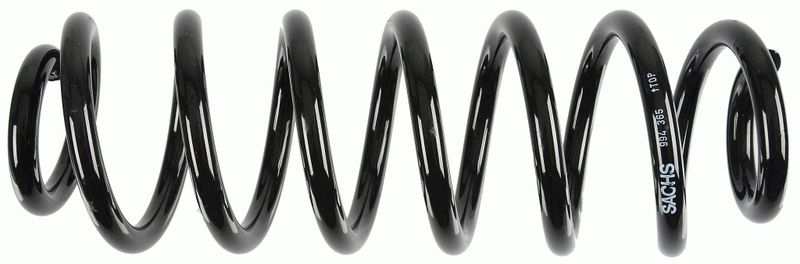 SACHS Opruga voznog postroja