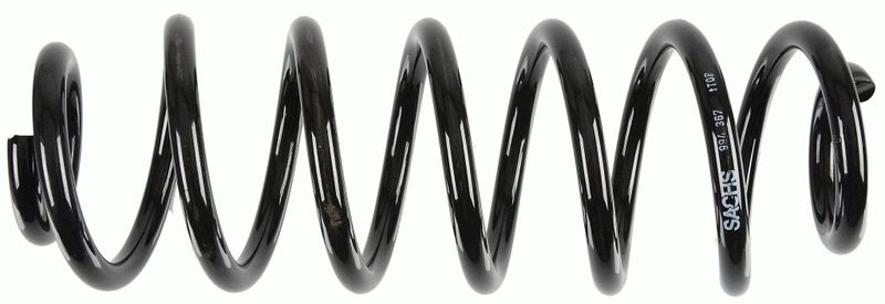 SACHS Opruga voznog postroja