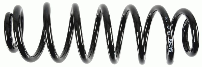 SACHS Opruga voznog postroja