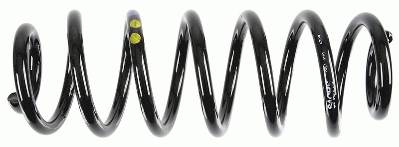 SACHS Opruga voznog postroja