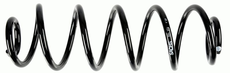 SACHS Opruga voznog postroja