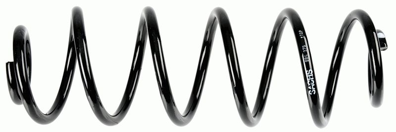 SACHS Opruga voznog postroja