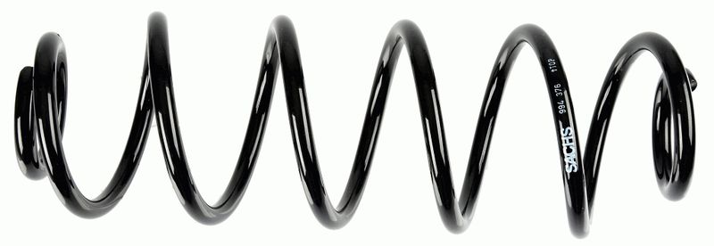 SACHS Opruga voznog postroja