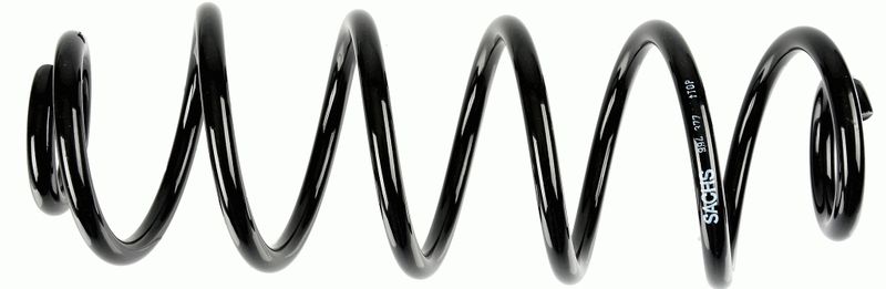 SACHS Opruga voznog postroja