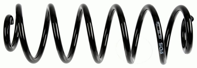 SACHS Opruga voznog postroja