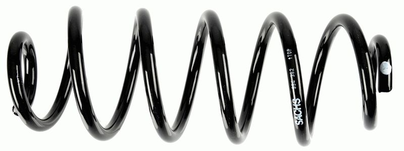 SACHS Opruga voznog postroja