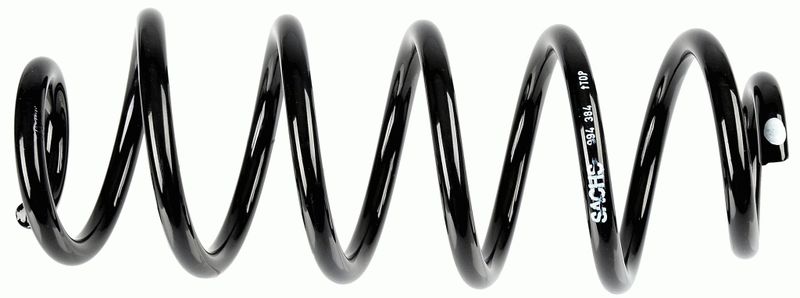 SACHS Opruga voznog postroja