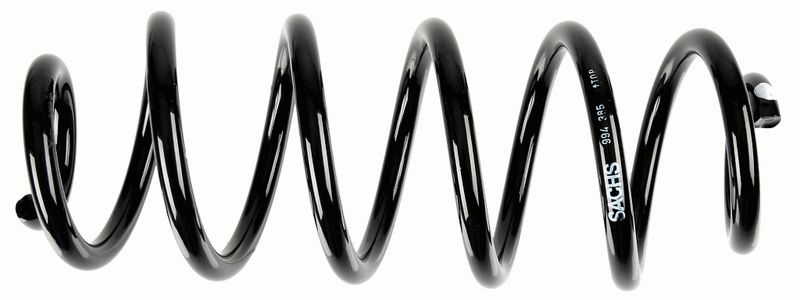 SACHS Opruga voznog postroja