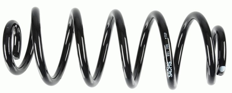 SACHS Opruga voznog postroja