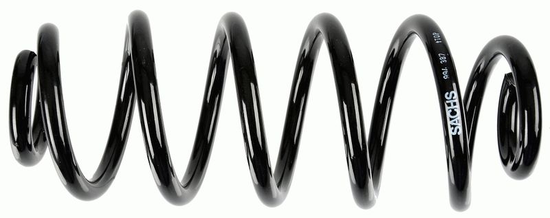 SACHS Opruga voznog postroja