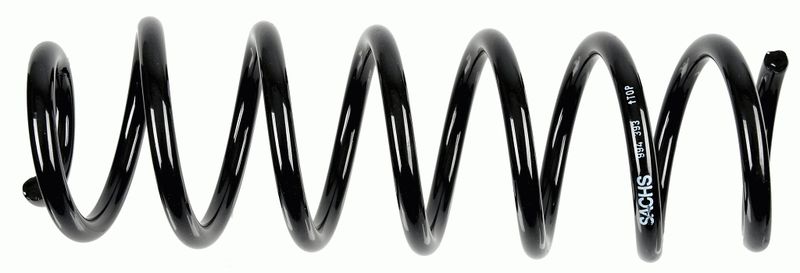 SACHS Opruga voznog postroja