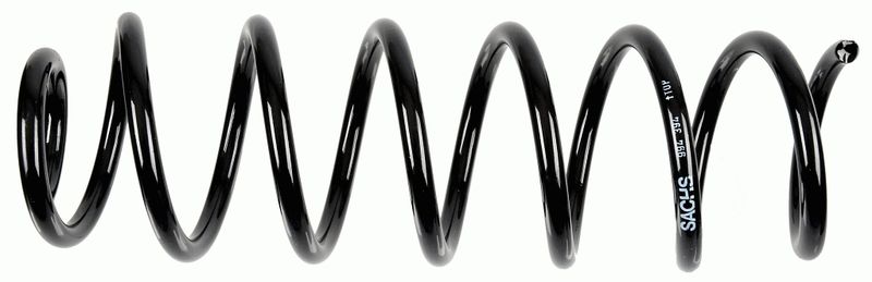 SACHS Opruga voznog postroja