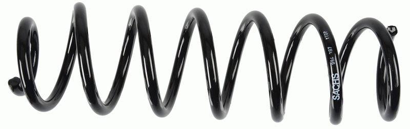 SACHS Opruga voznog postroja