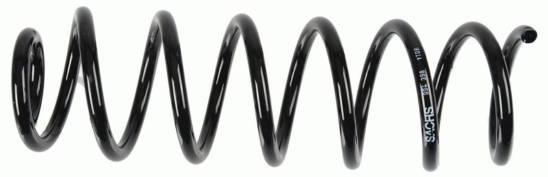 SACHS Opruga voznog postroja