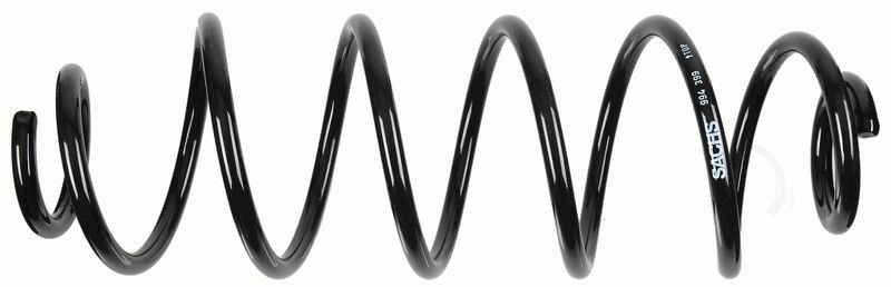 SACHS Opruga voznog postroja