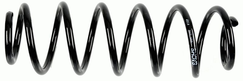 SACHS Opruga voznog postroja