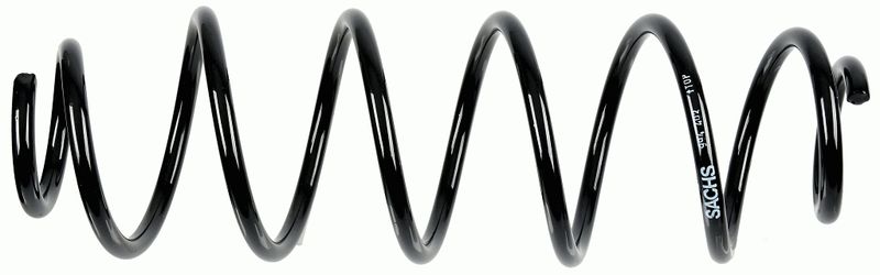 SACHS Opruga voznog postroja