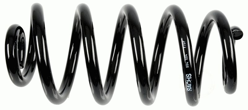 SACHS Opruga voznog postroja