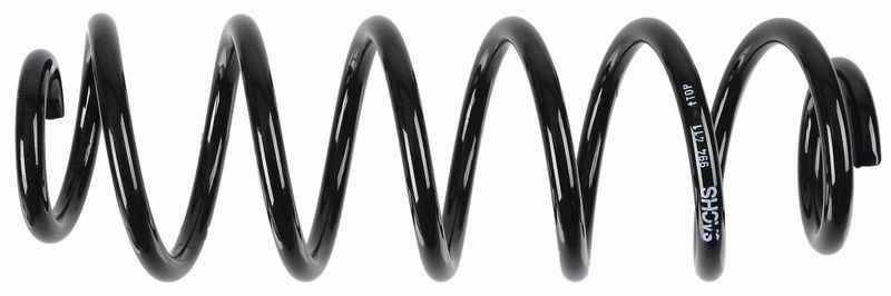 SACHS Opruga voznog postroja