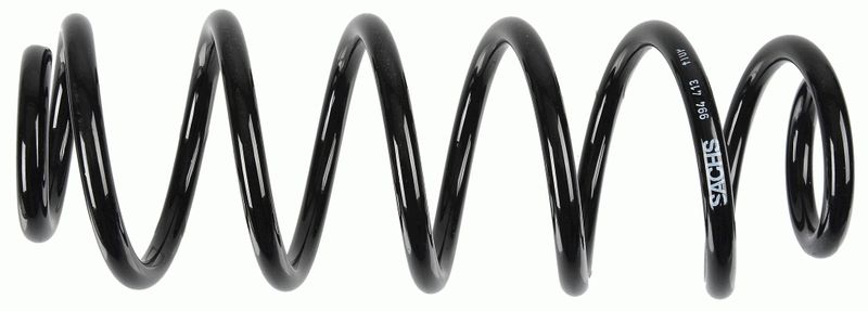 SACHS Opruga voznog postroja