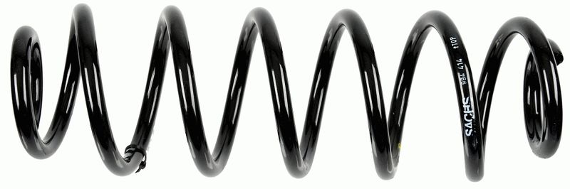 SACHS Opruga voznog postroja