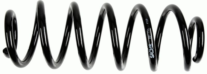 SACHS Opruga voznog postroja